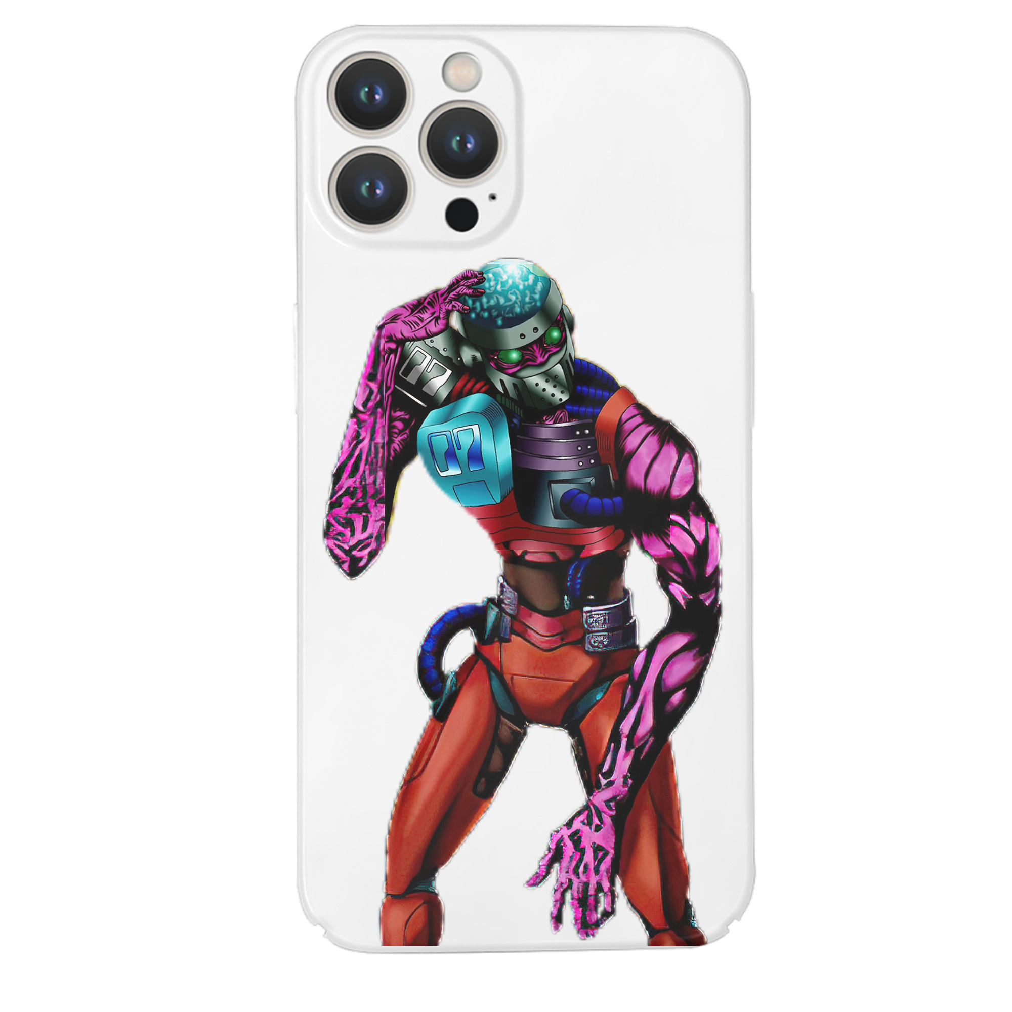 （画像用） 遊☆戯☆王 Yu-Gi-Oh! 【iPhone 14シリーズ対応】ハードケース